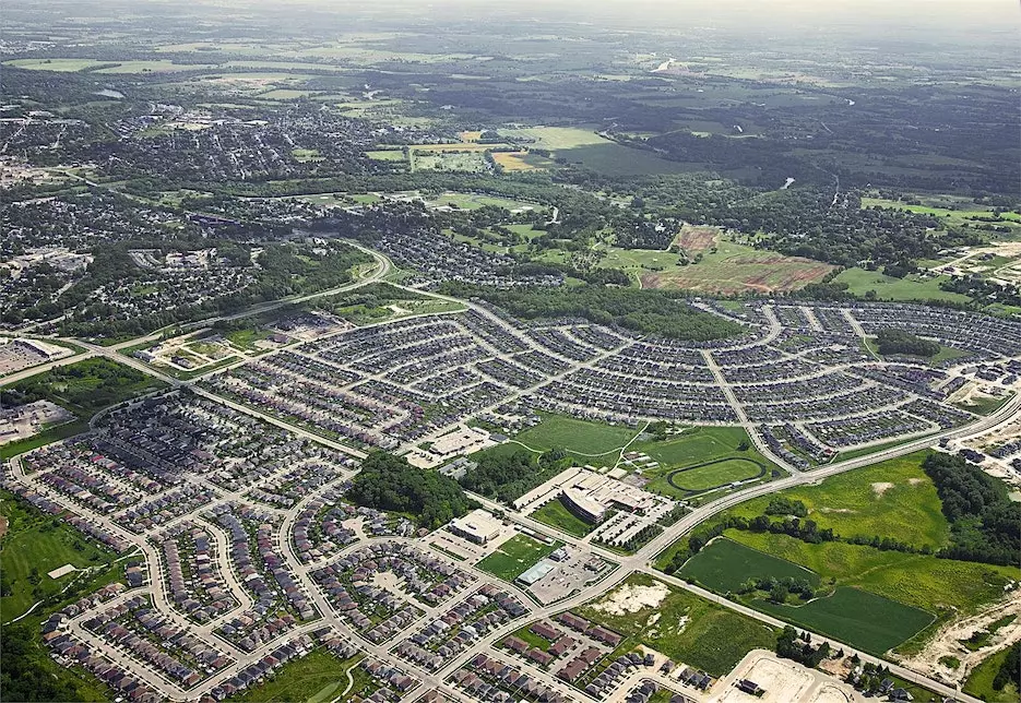 New homes in brantford for sale