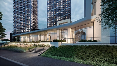 union city condo markham