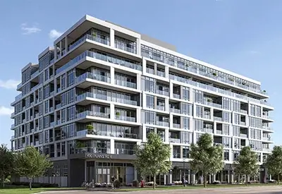 northshore condo burlington