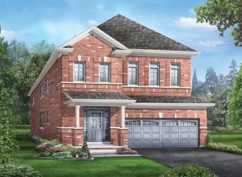 rosehaven, starlane Oakville
