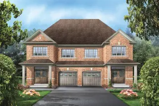new homes in brampton