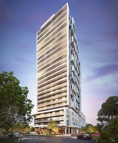 verde condo toronto