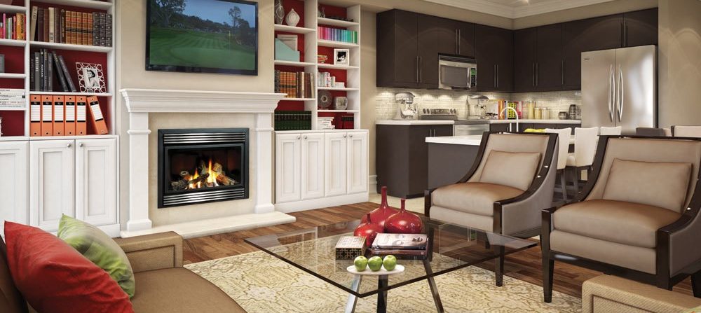 new homes in orillia