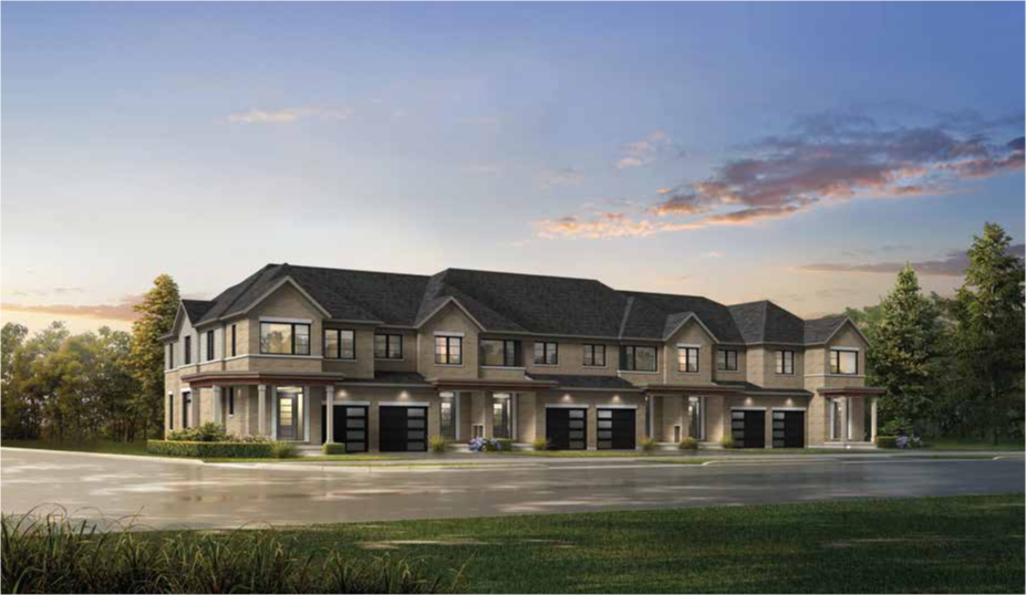 tribute courtice