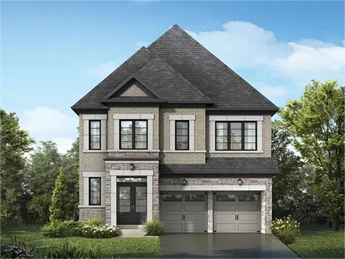 new homes in brampton