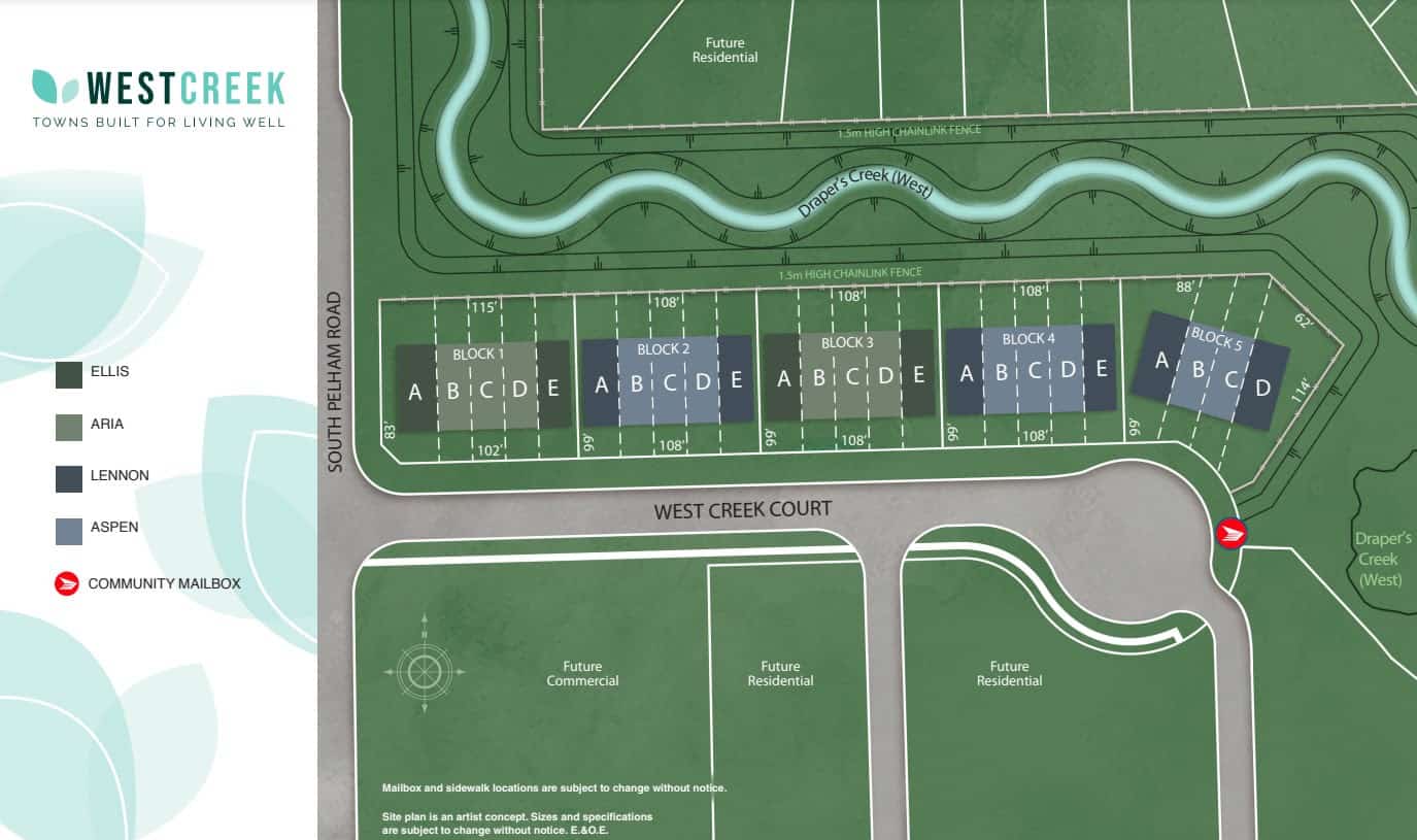 new Homes in guelph for sale