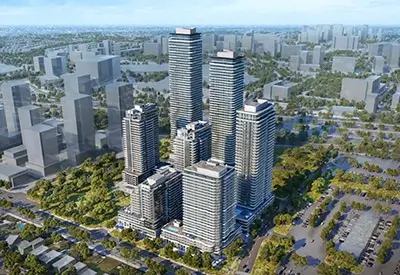 the grand at universal city condo pickering