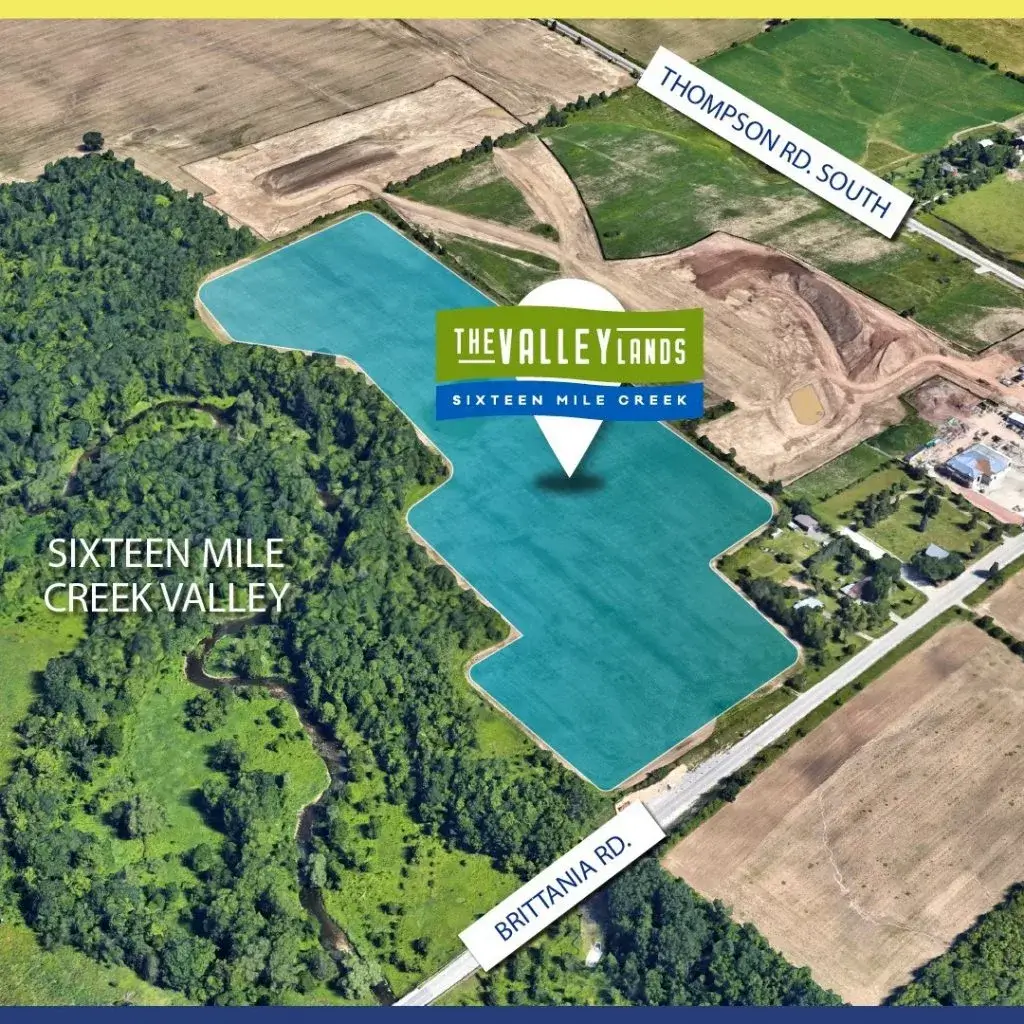 new homes in milton for sale