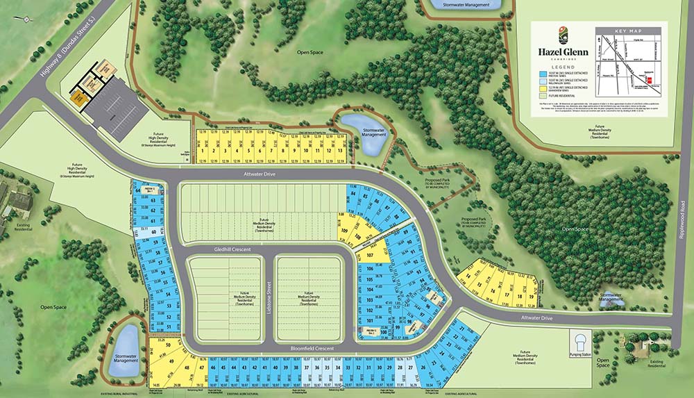 new Homes in cambridge for sale