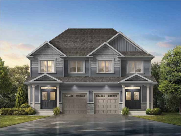 tribute courtice