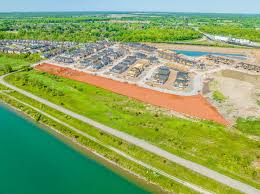 New homes in welland for sale