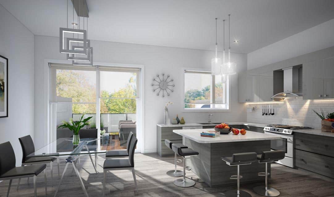 new homes in brampton