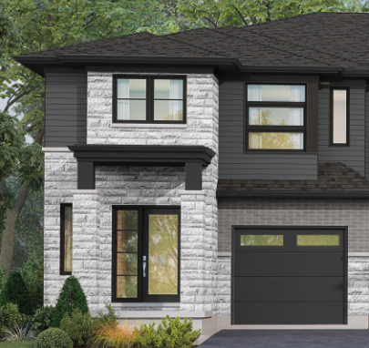 new homes in thorold