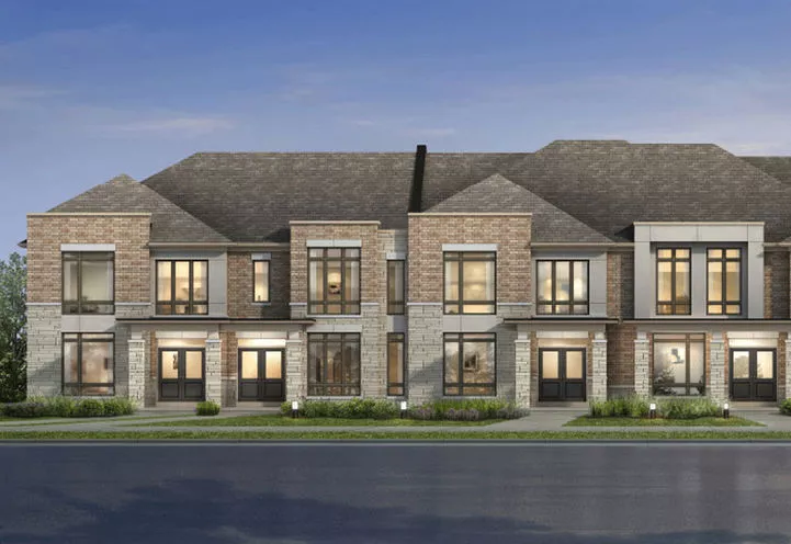 new homes in whitby
