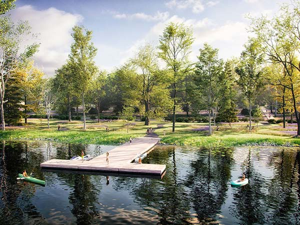 new homes in orillia