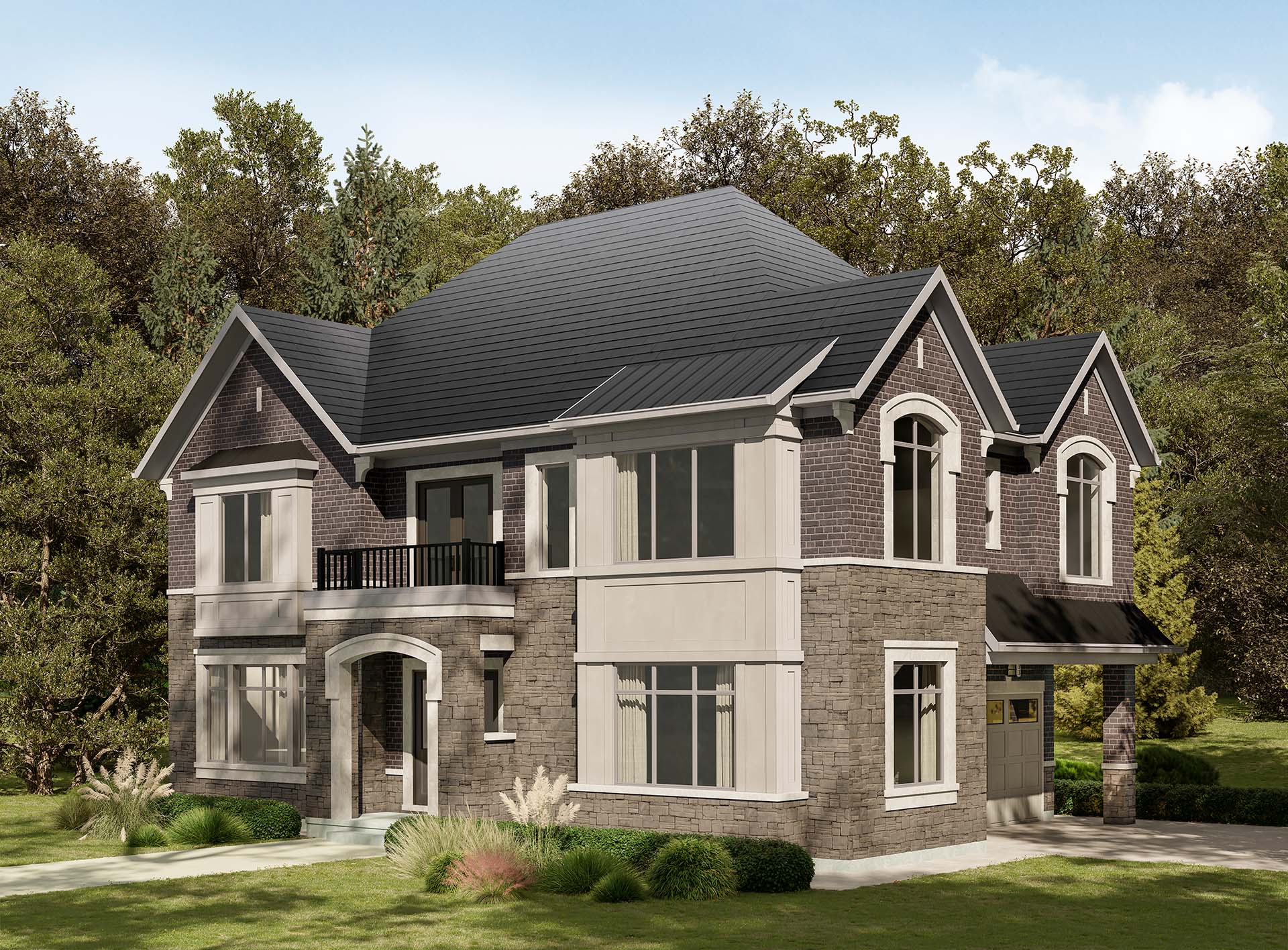 new homes in oakville