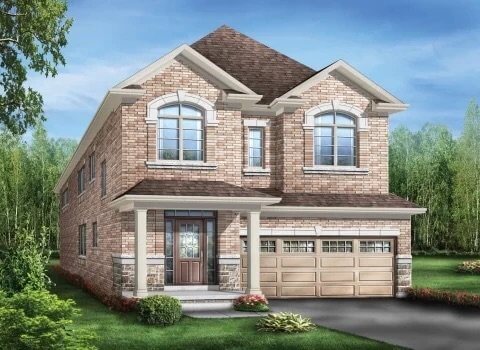 rosehaven, starlane Oakville