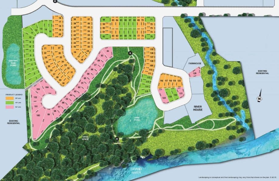 new homes for sale in paris