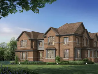 new homes in brampton