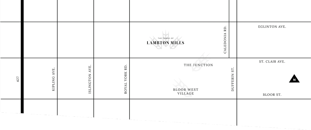 new Homes in toronto for sale