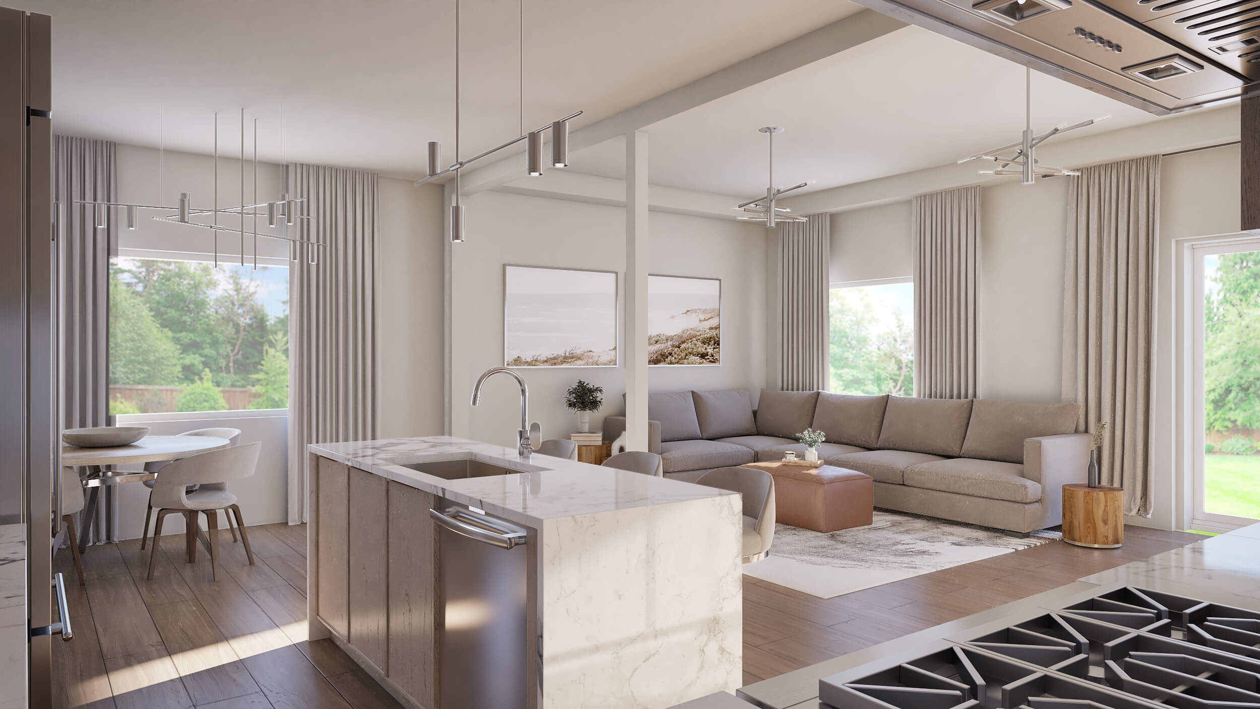 new homes in cambridge