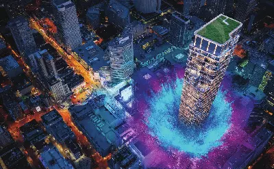 8 elm on yonge toronto