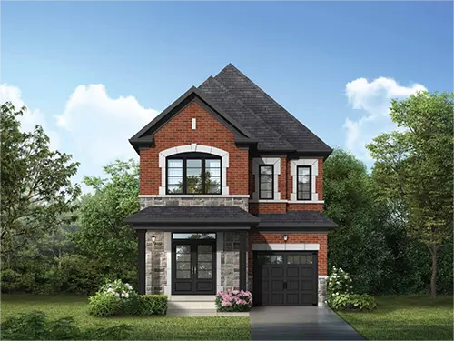 new homes in brampton