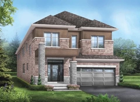 rosehaven, starlane Oakville