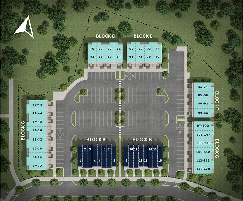 new townhomes in cambridge