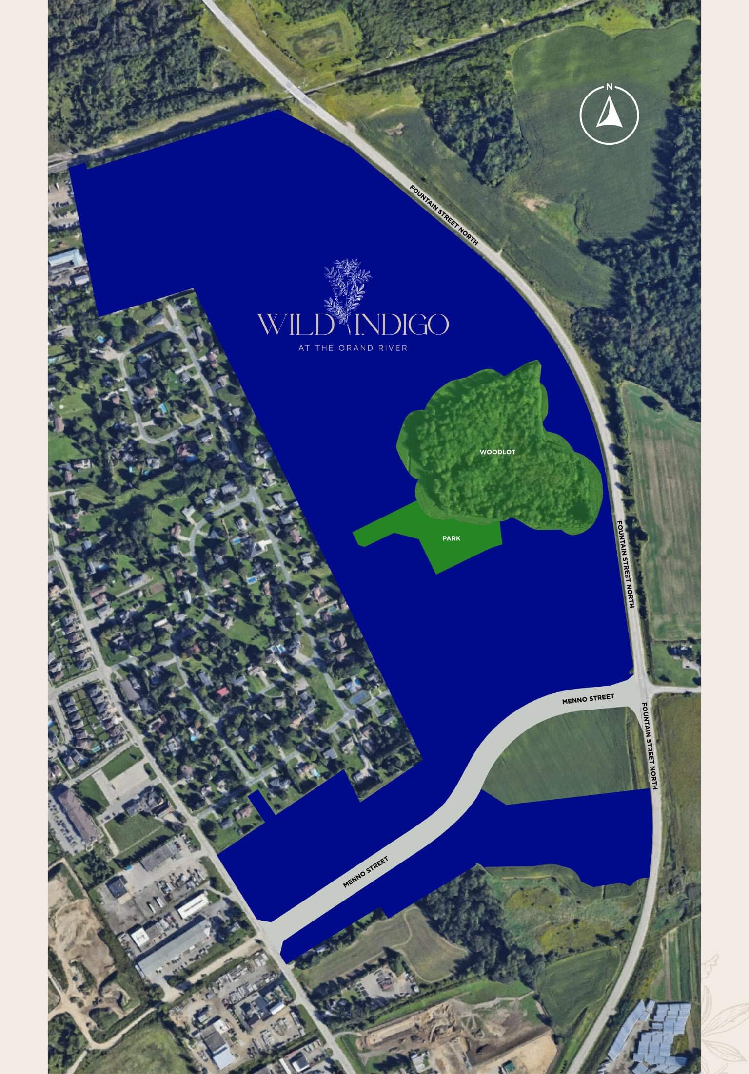 new Homes in breslau for sale