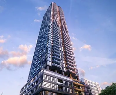 centricity condo toronto