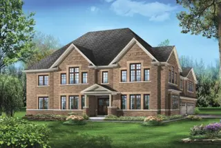 new homes in brampton
